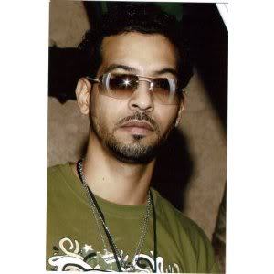 Kevin Fernandes