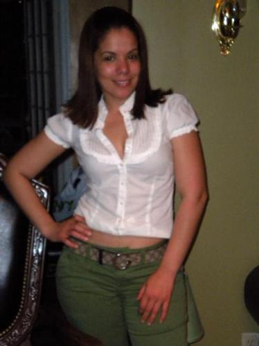 Claritza Hernandez