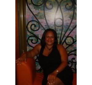 Keesha Barksdale