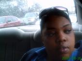 Shawonda Vinson