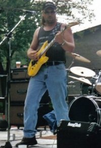 Brian Hulett