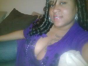 Genetta Smith