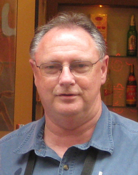 Ralph Clark