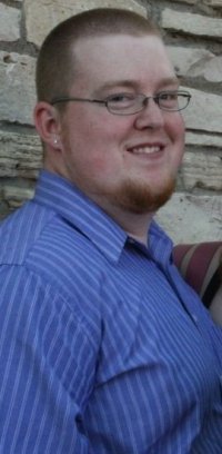 Shawn Buckley