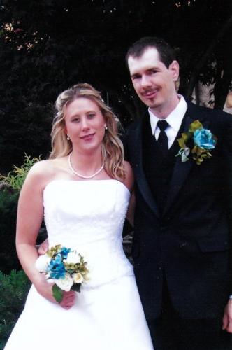 Amy Montgomery