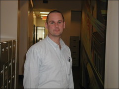Robert Bush