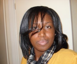 Sherill Smallwood