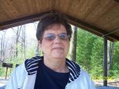 Margaret Cox