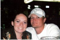 Darcy Roush