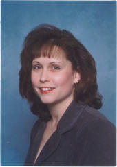 Rebecca Rogers