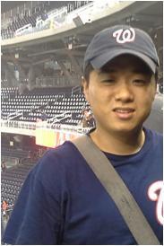 Joseph Joung