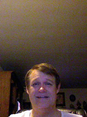 Darryl Sohm