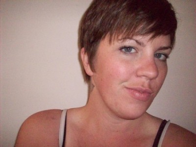 Megan Wolz
