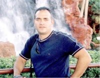 Alain Rossello