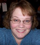 Eileen Jahna