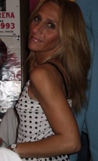 Shonna Frye