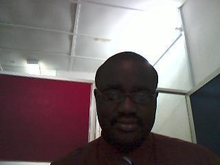 Ololade Ojomo