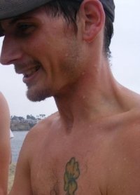Bo Morgan