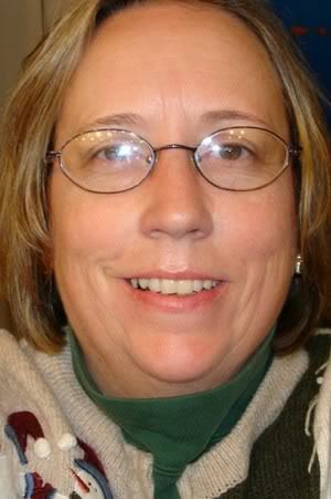 Barbara Hanson
