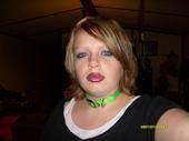 Christine Andersen