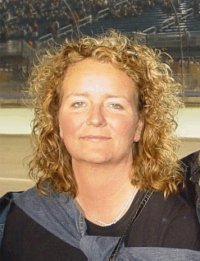 Margaret Detjens