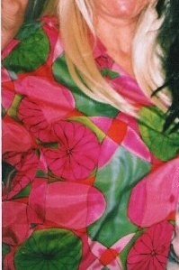 Lauretta Greenbacker