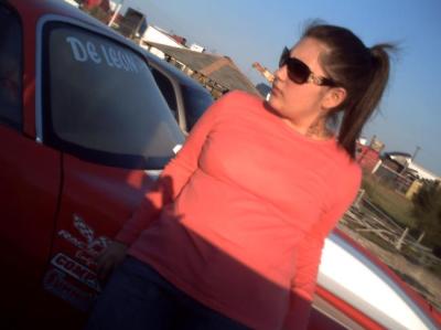 Maria Deleon