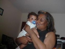 Eunice Freeman