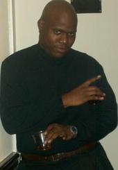 Anthony Simon