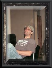 Shane Hodges