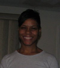 Avistine Parker