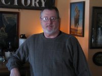Preston Rich