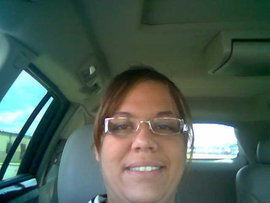 Jacqueline Rodrigues