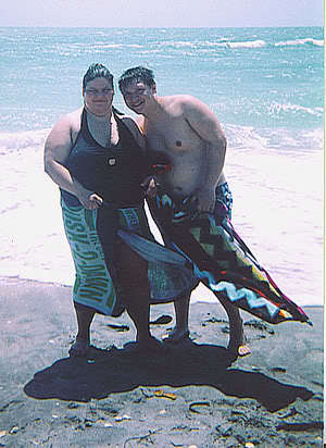 Wendy Miller