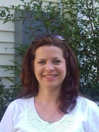 Lynnette Dimitry