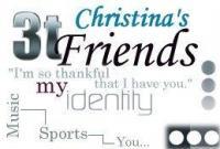 Christina Chaffin