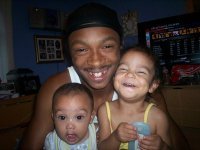 Keshon Mosely