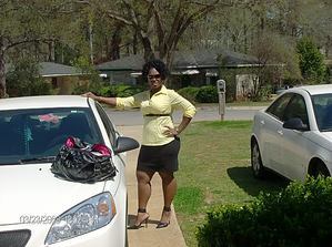 Deneisha Gantt