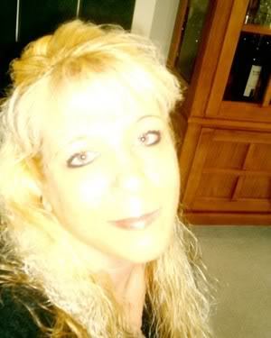 Tina Mcdonald