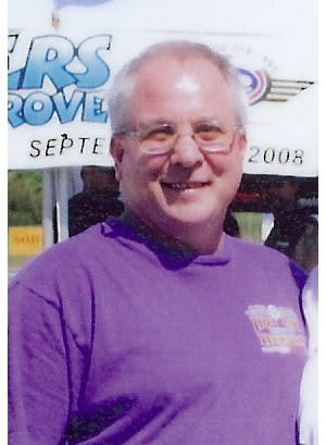 Paul Ziemba