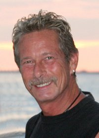 Stephen Most