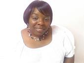 Jacqueline Harris