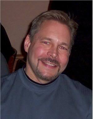 Michael Dailey