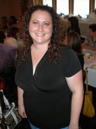 Stephanie Pannullo