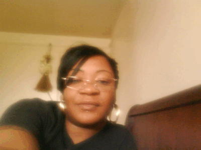 Yolanda Fordham