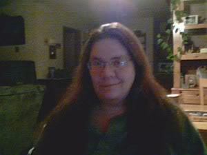Elizabeth Thunborg