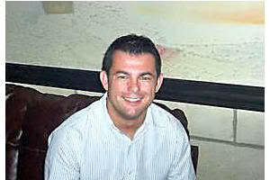 James Sanders
