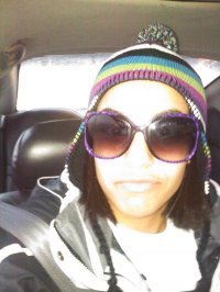 Leandra Jones Amaya