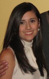 Jocelyn Rubio