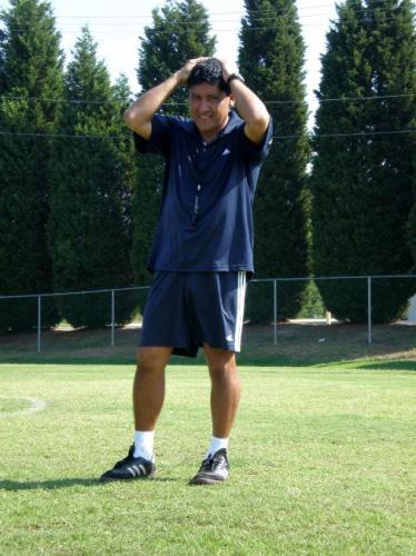 Eduardo Ulloa